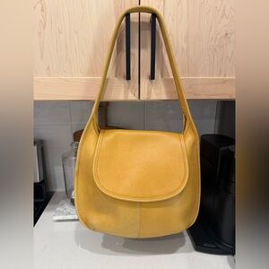 Vintage Coach Ergo Flap 9029